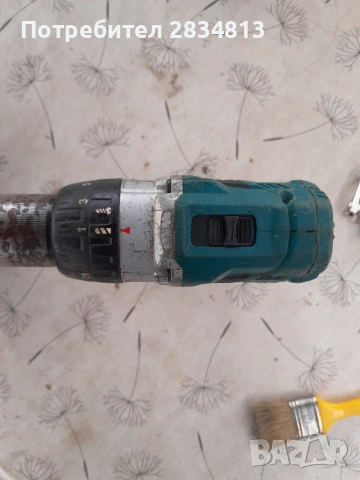 Makita BHP481 и DHP481 и DHP482