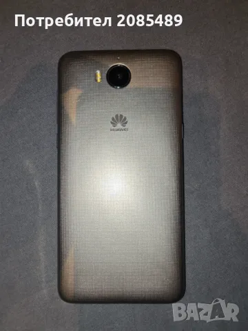 Huawei Y6 2017 MYA-L41, снимка 2 - Huawei - 47154694