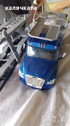 камиони 1.43, снимка 15 - Колекции - 51537340