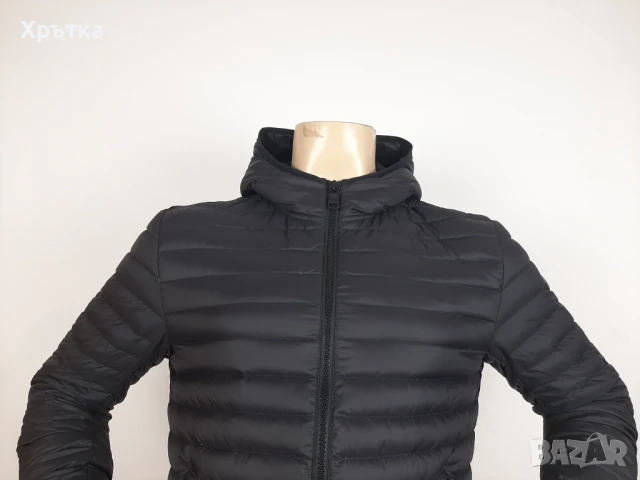 Colmar Originals Repunk - Оригинално мъжко яке с пух размер 48 / S-M, снимка 7 - Якета - 51252603