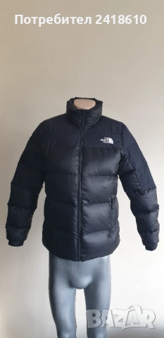 The North Face Diablo 700 Down Women Jacket Size M НОВО! ОРИГИНАЛ! Дамско Зимно Яке!, снимка 9 - Якета - 51896321
