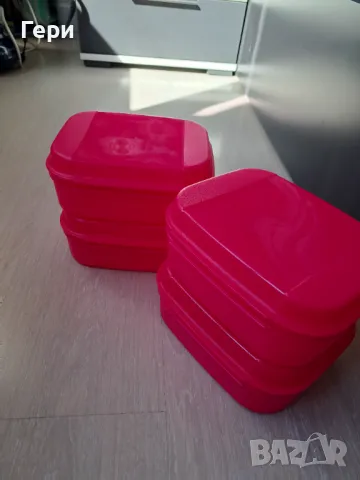 Tupperware бонбонета, снимка 7 - Кутии за храна - 49537942