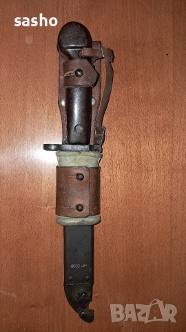 Щик нож ножица за АК 74 и АКМ