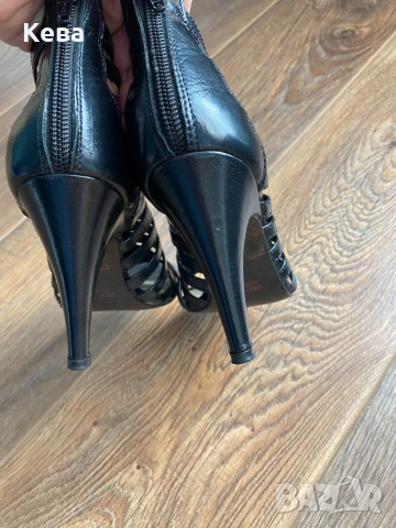 Дамски сандали, снимка 3 - Дамски елегантни обувки - 51909020