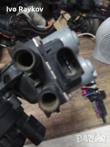 Клапан парно Audi A6 3.0 TDI , 0392023007, снимка 9 - Части - 54158489