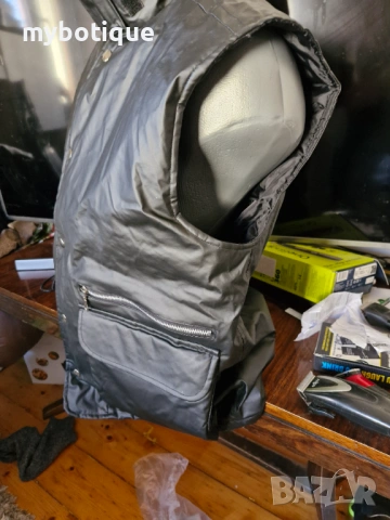 Спортен елек промазка Nautic Sport Team, снимка 4 - Аксесоари и консумативи - 53748392