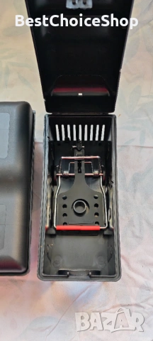 Капан за плъхове Roshield, снимка 4 - Други стоки за дома - 53133332