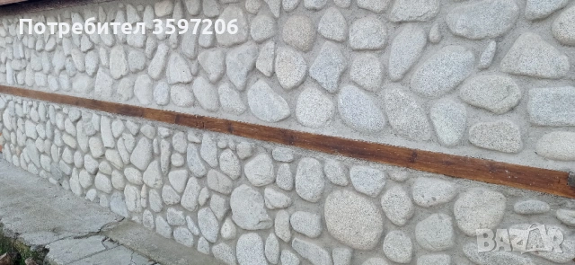 Речен камък, снимка 2 - Строителни материали - 53690629