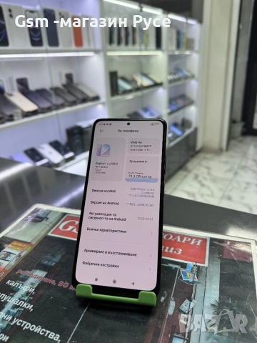 Redmi Note 10 Pro 128GB, снимка 2 - Xiaomi - 52655190