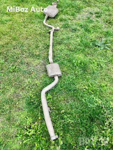 Ауспух гърне оригинален Eberspacher БМВ Е90 BMW