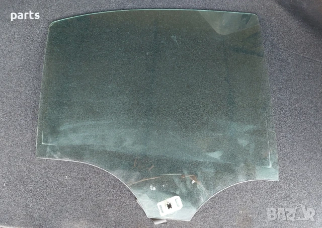 Задно Дясно Стъкло Мерцедес C класа W203 - E1143R00083, снимка 2 - Части - 50556184