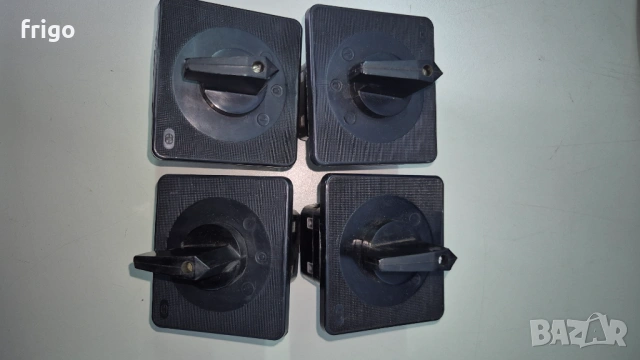 Пакетен ключ ПГП-25