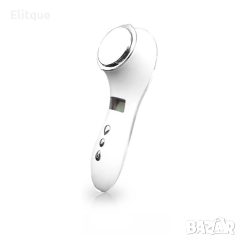 Ултразвуков, криотерапевтичен масажор с регулираща се температура TV622, снимка 9 - Масажори - 52870972