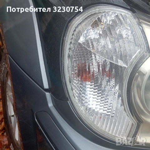 Мигачи ляв и десен за теракан, снимка 2 - Части - 52465699