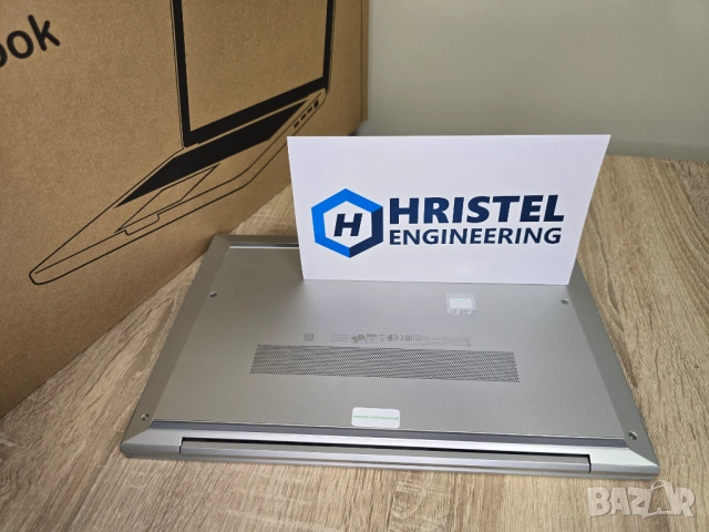 HP EliteBook 845 G7– Ryzen 3 PRO 4-ядрен, 8GB DDR4, 256GB SSD, Windows 11, Гаранция, снимка 10 - Лаптопи за работа - 53387991