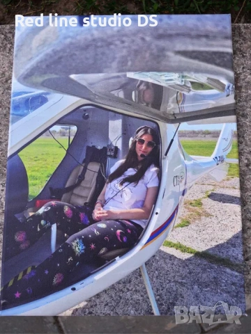 Персонализирана картина от канава, снимка 5 - Арт сувенири - 53812266