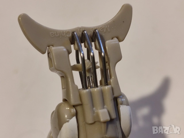 Макет модел на мини робот акула, снимка 4 - Колекции - 53076658