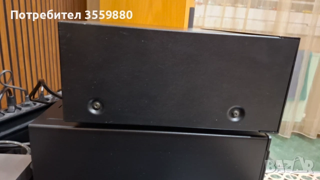 Nakamichi 480 top, снимка 3 - Декове - 53058401