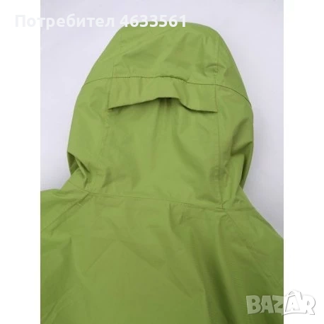 Мъжко яке Hannah Felder , снимка 7 - Якета - 52380259