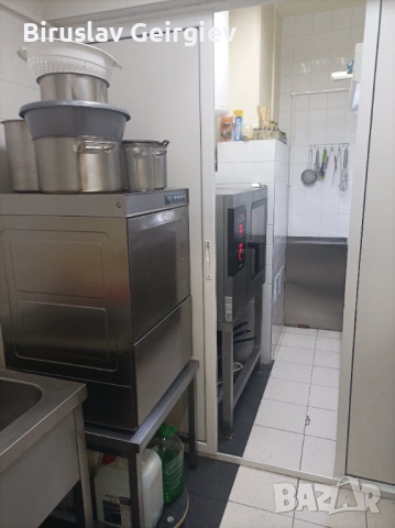 Продава се заведение за бързо хранене София, снимка 12 - Други - 53843682