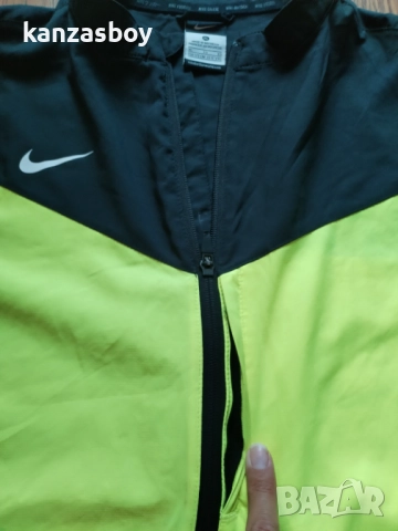 Nike M ACADEMY - страхотно мъжко горнище 158-170см., снимка 6 - Детски анцузи и суичери - 51750148