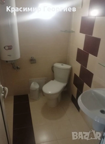 Едностаен апартамент Гагарин, снимка 2 - Апартаменти - 53082640