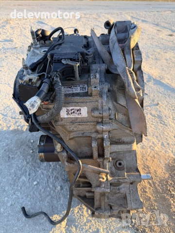 9HP48 / 1094040025 автоматична скоростна кутия 9 степенна ZF от Honda CR-V 6, 4x4, 2024г., снимка 5 - Части - 53745817