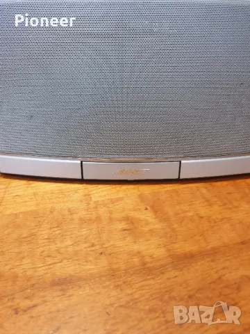 bose sounddock  portable digital music system , снимка 3 - Тонколони - 48203464