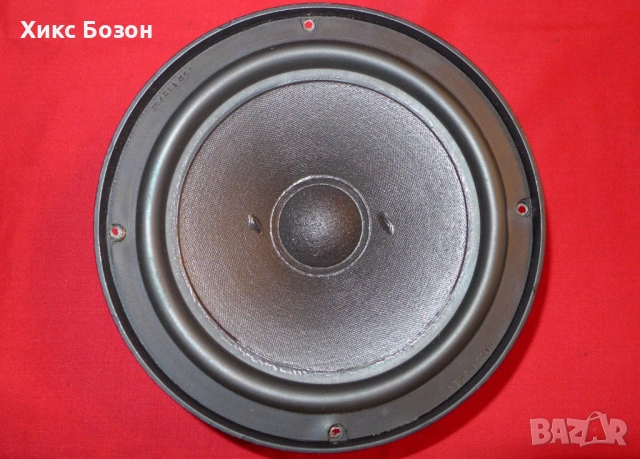 SEAS Norway 17F-GWB супер качествени високо-говорители, снимка 4 - Тонколони - 53423237