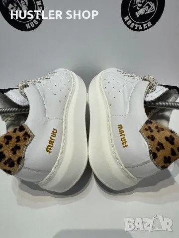 Сникърси MARUTI.Номер 36, снимка 4 - Маратонки - 50292741