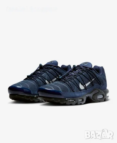 ПРОМОЦИЯ! Nike Tn, снимка 1 - Маратонки - 48601093