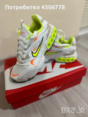 Nike ZOOM Air Fire , снимка 3 - Маратонки - 48056181