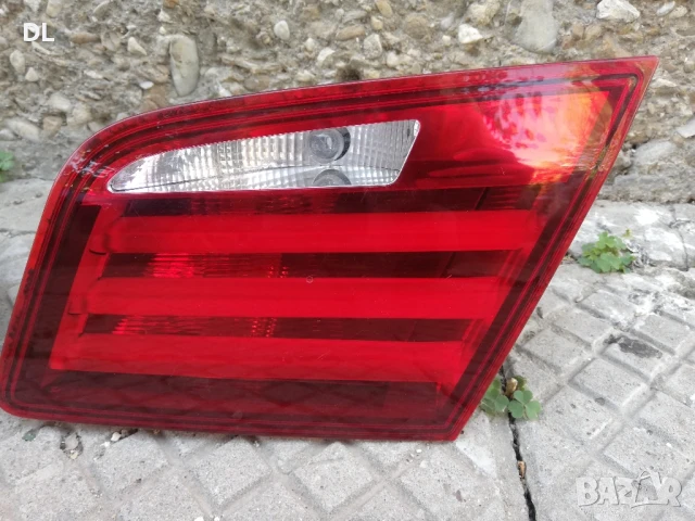 Вътрешни стопове за Бмв ф10 ф11, Bmw f10 f11, оборудвани, снимка 2 - Части - 51389185