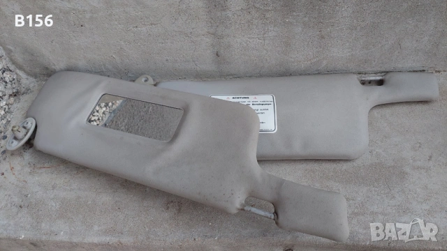 Ford Escort части, снимка 3 - Части - 53759638