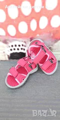 Английски детски сандали-KARRIMOR, снимка 3 - Детски сандали и чехли - 49926894