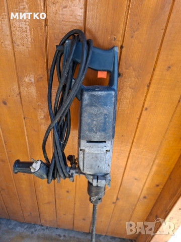 Дрелка Елпром , снимка 5 - Бормашини - 53746911