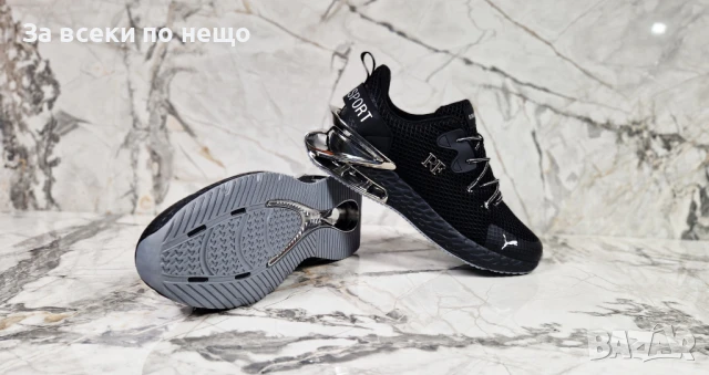 Puma Мъжки Маратонки👟Мъжки Спортни Обувки Пума-Различни Цветове Код P1005