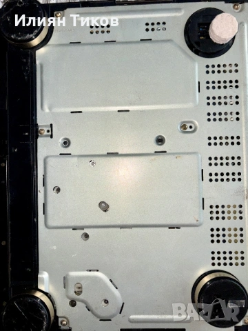 Видео S-VHS Panasonic NV-FS90 HQ Hi Fi stereo – за ремонт, снимка 11 - Плейъри, домашно кино, прожектори - 53468958