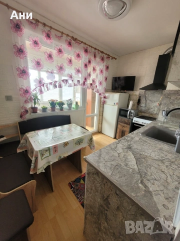 Гарсониера под наем , снимка 6 - Апартаменти - 53931484