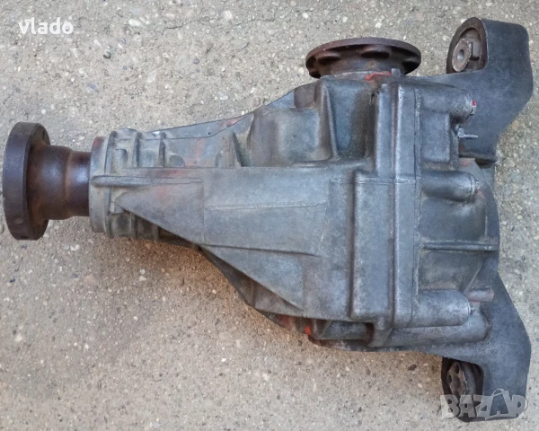 Диференциал заден за AUDI Q7 (4L) 3.0 /  VW  TOUAREG (7LA, 7L6, 7L7)