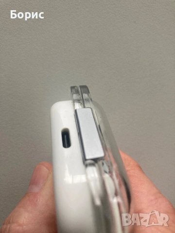 Безжични слушалки Nothing - Ear A, TWS, ANC, перфектни, снимка 4 - Bluetooth слушалки - 53888477