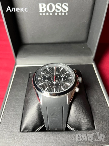 BOSS Hugo Boss мъжки часовни, снимка 4 - Мъжки - 53470646
