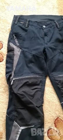 Kubler  Мъжки  Работен  Панталон 48, снимка 1