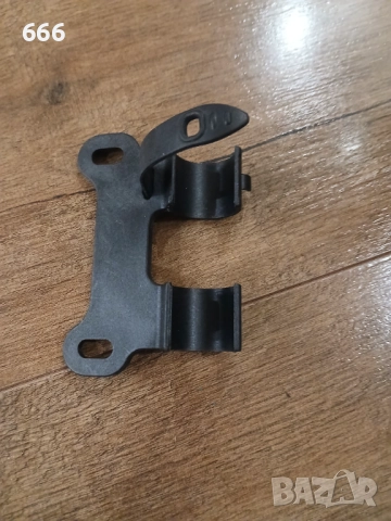 Помпа за велосипед DUNLOP , снимка 4 - Аксесоари за велосипеди - 52940077