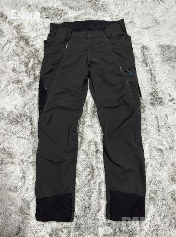 Нов панталон Mascot Advanced Stretch Trousers, Размер 50, снимка 1