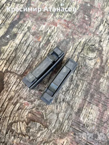 Държач кукички щора за Сеат Алтеа XL. 2005-2014г, снимка 3 - Части - 50337991