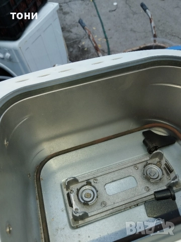 хлебопекарна, снимка 3 - Хлебопекарни - 52046615