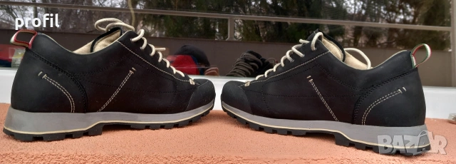 Dolomite Karakorum GTX №42 мъжки обувки, снимка 7 - Спортни обувки - 53678168