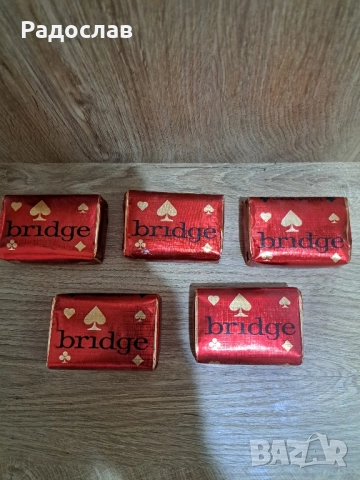 Чисто нови тоалетни сапуни, снимка 2 - Козметика за тяло - 52411598