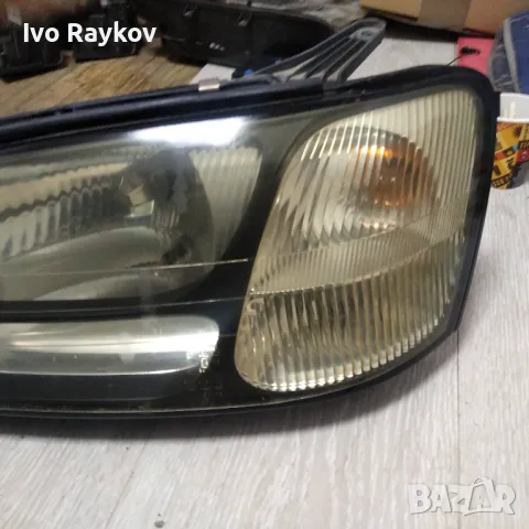  Subaru Outback 98-02, Ляв и десен Фар, снимка 8 - Части - 47995123